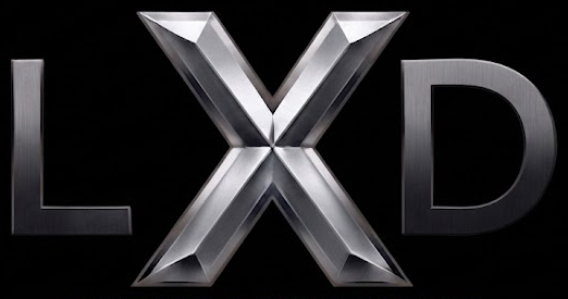 LXD — League of Extraordinary Detailing